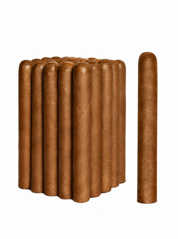 THE UNBANDED RESERVE — HABANO