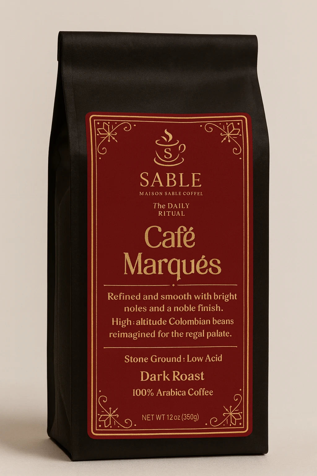 Café Marqués