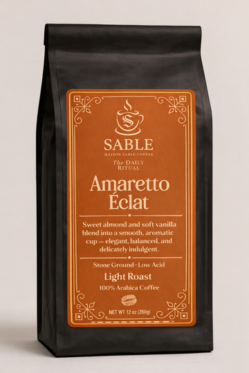 Wholesale Amaretto Éclat