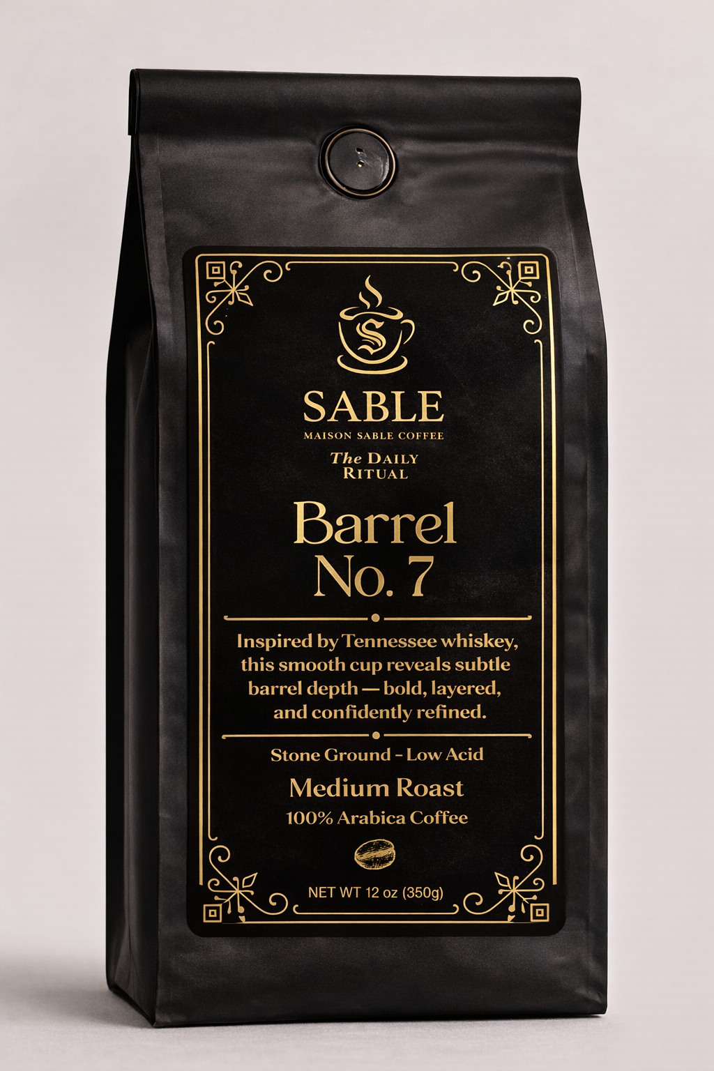 Wholesale Barrel No. 7