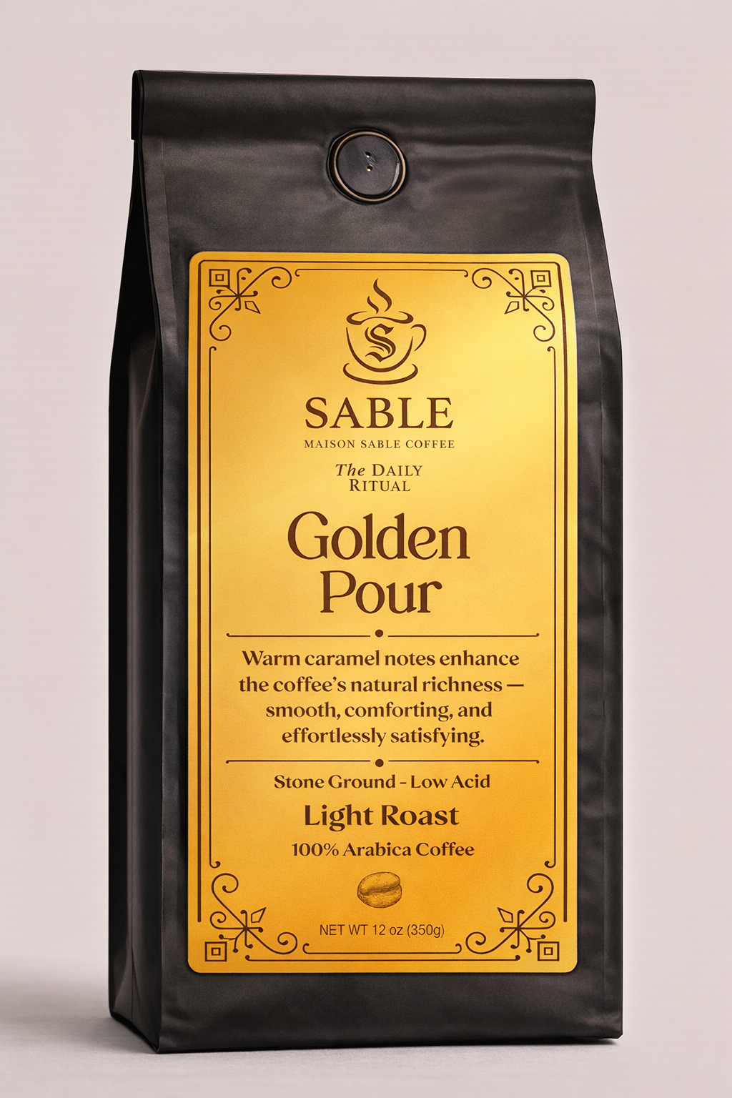 Wholesale Golden Pour