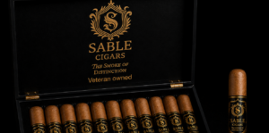 Silken Veil™ — Connecticut Cigar