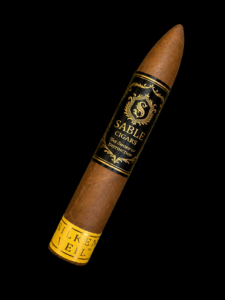 Silken Veil™ — Connecticut Cigar