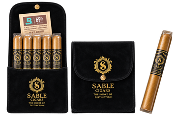Silken Veil — The Sable Five | Toro