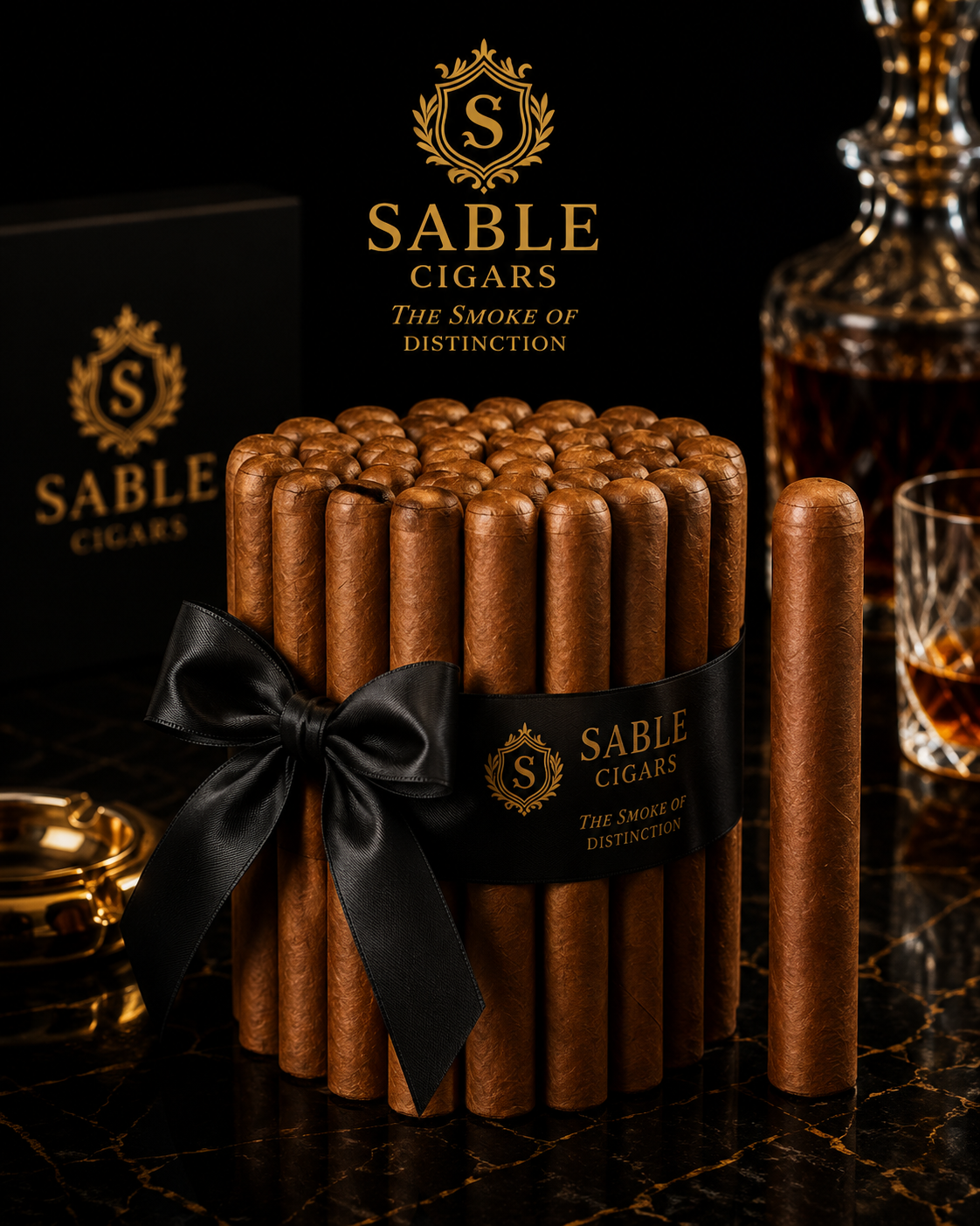 THE UNBANDED RESERVE — HABANO