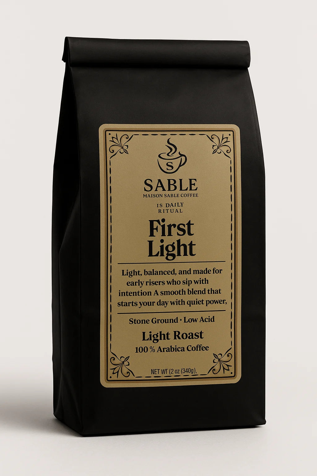 Wholesale First Light