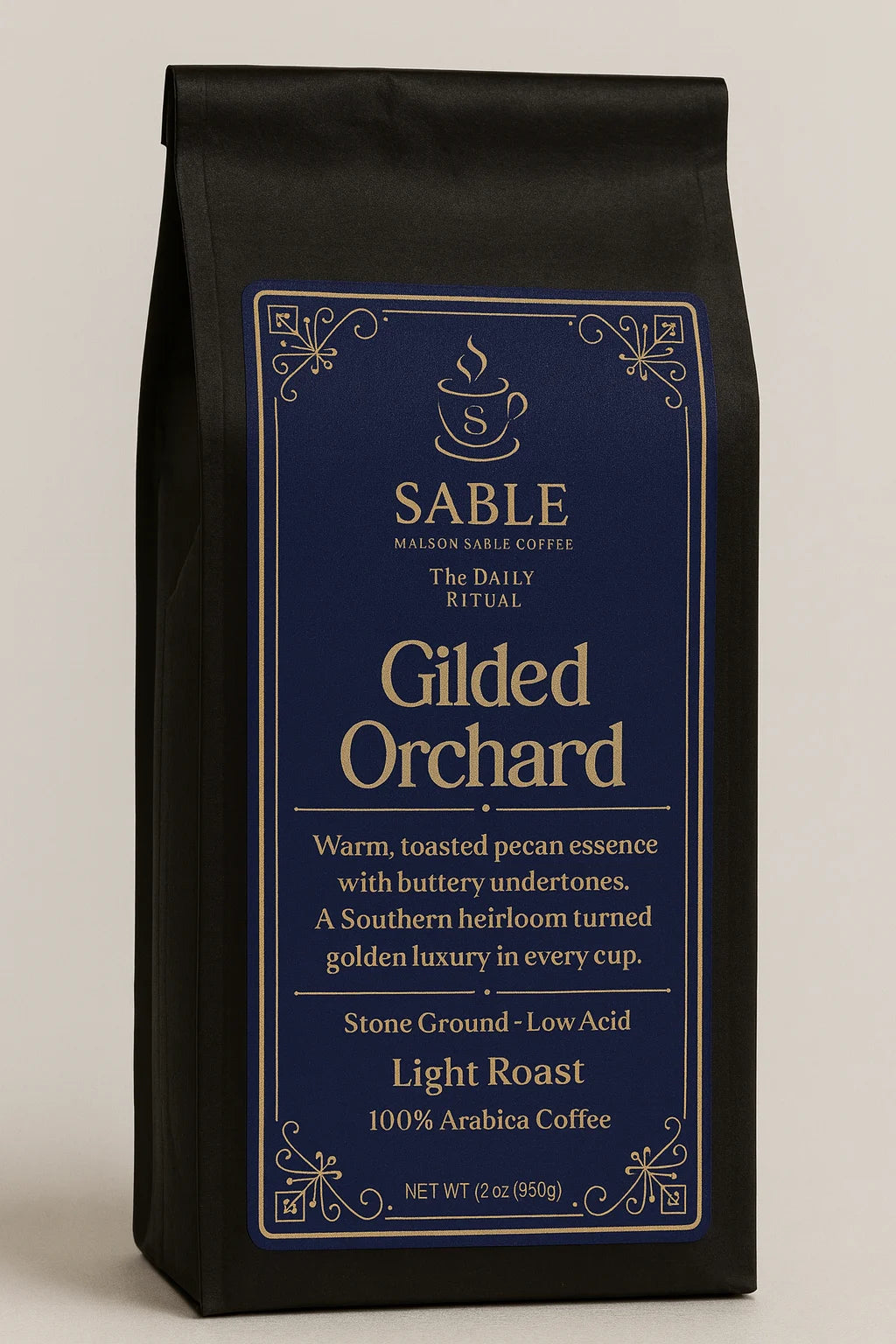 Wholesale Gilded Orchard
