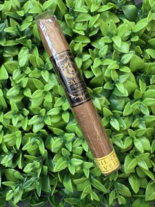 Silken Veil™ — Connecticut Cigar