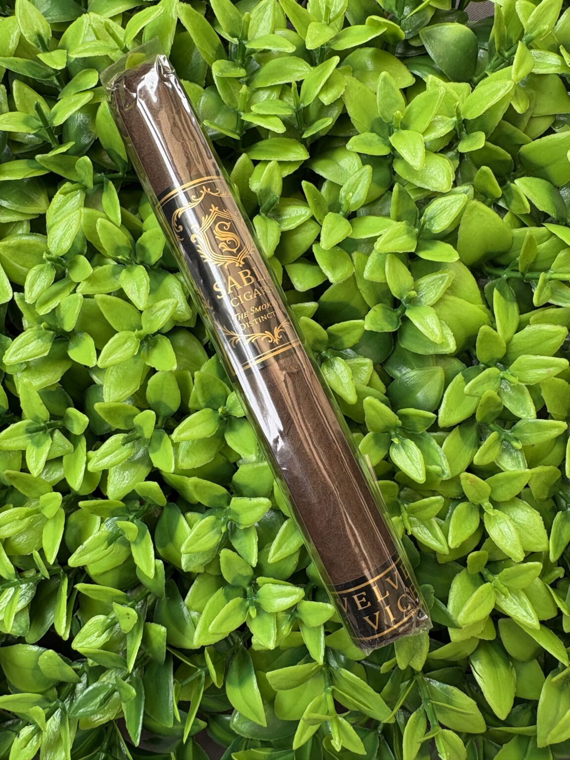 Wholesale Velvet Vice