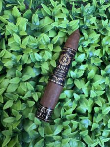 Velvet Vice™ —  San Andrés Maduro Cigar