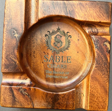 Sable Smoking Block