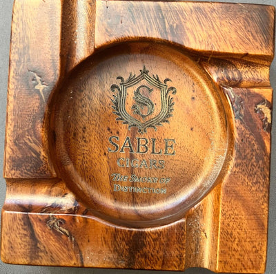 Sable Smoking Block