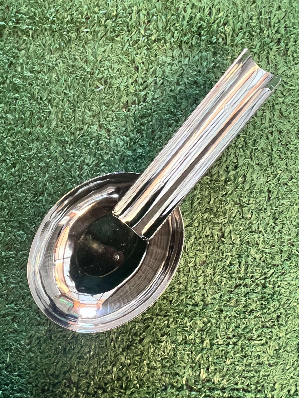 Sable Metal Ashtrays