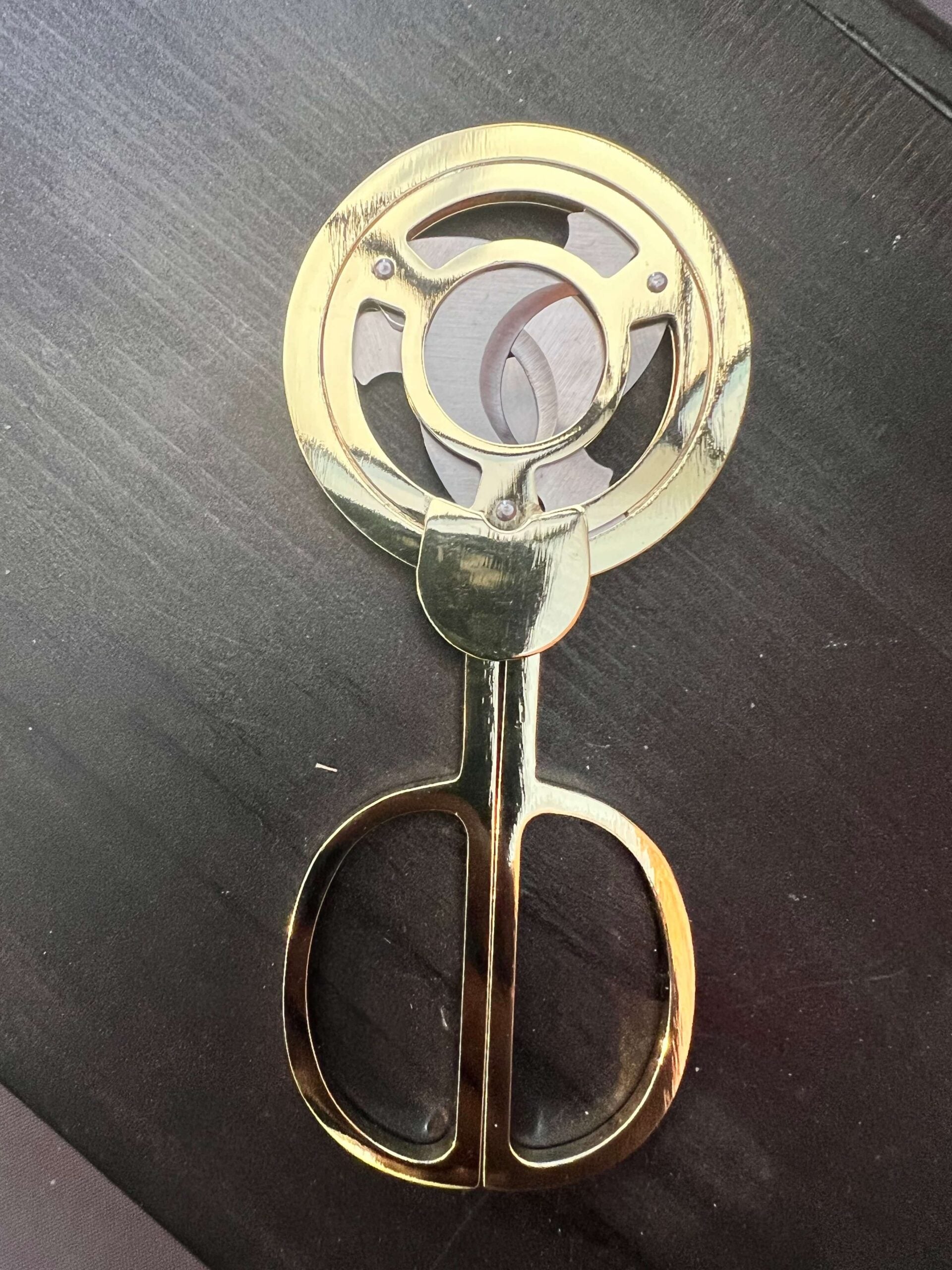 Sable Precision Cutter