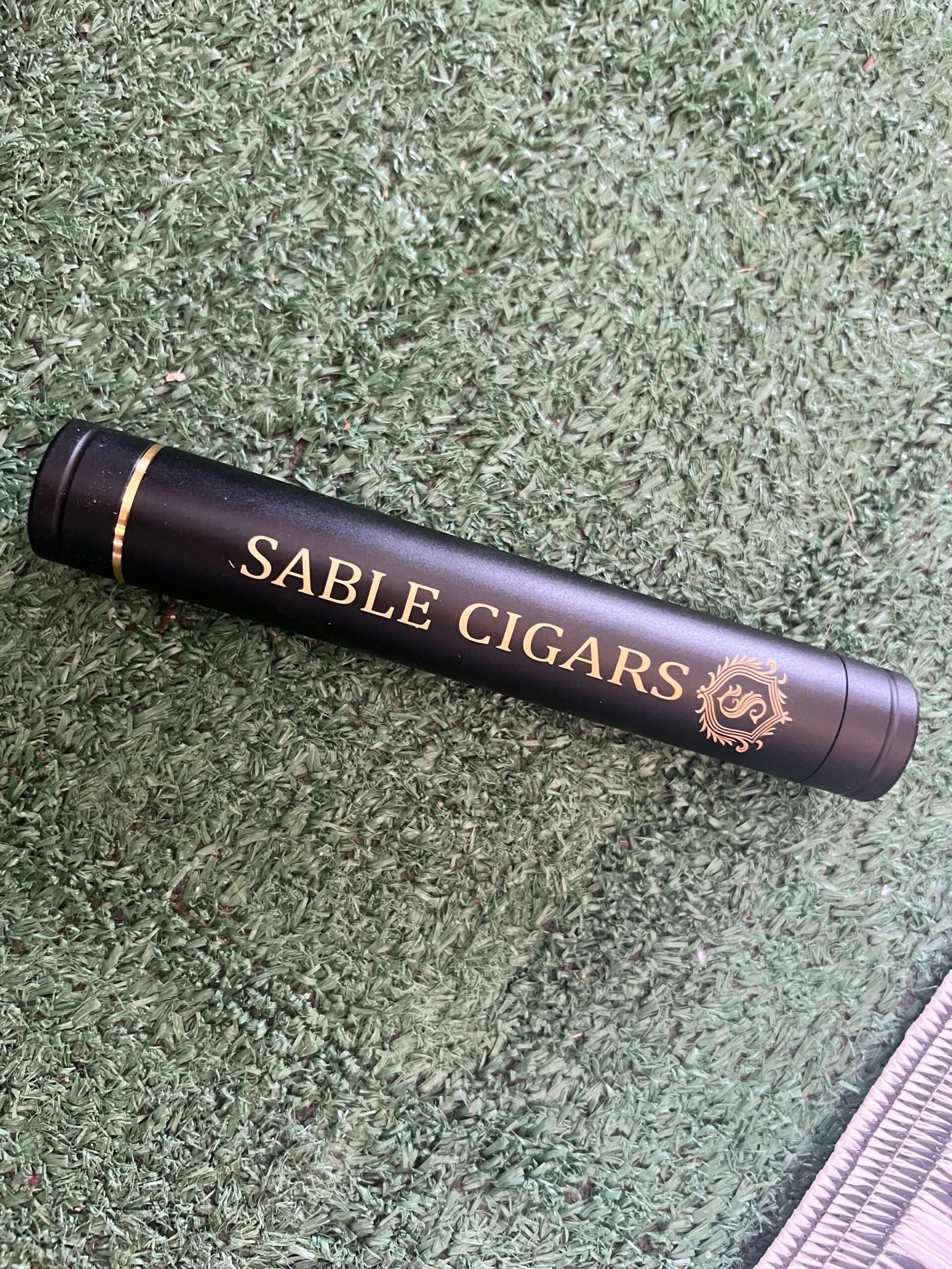 Sable Travel Vault