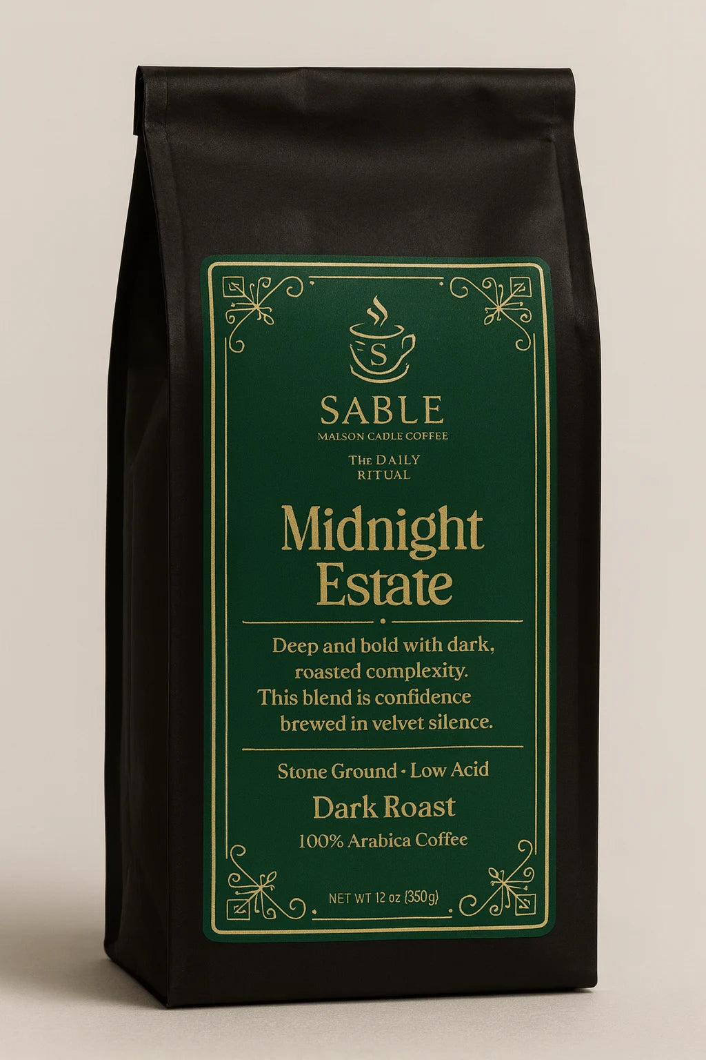 Midnight Estate