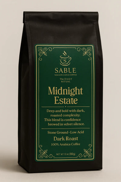 Midnight Estate