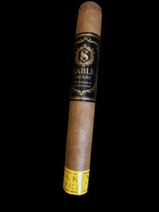 Silken Veil™ — Connecticut Cigar