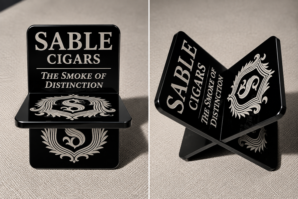 Sable Valet