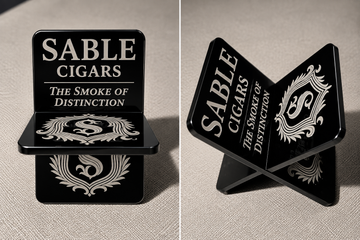 Sable Valet