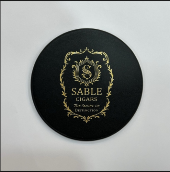 The Founder’s Table Coaster Set