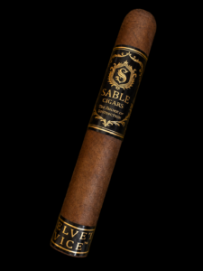 Velvet Vice™ —  San Andrés Maduro Cigar