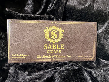 SOFT INDULGENCE-  (Milk Chocolate Bar)
