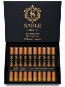Silken Veil™ — Connecticut Cigar