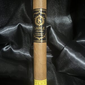 Silken Veil &trade; — Connecticut Cigar