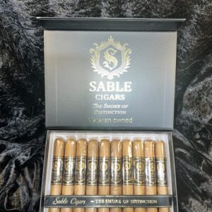 Demo Wholesale Cigar